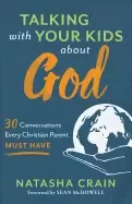 Image of talking with your kids about god