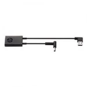 Image of HP 4.5mm and USB Dock Adapter ALL (Power Splitter)