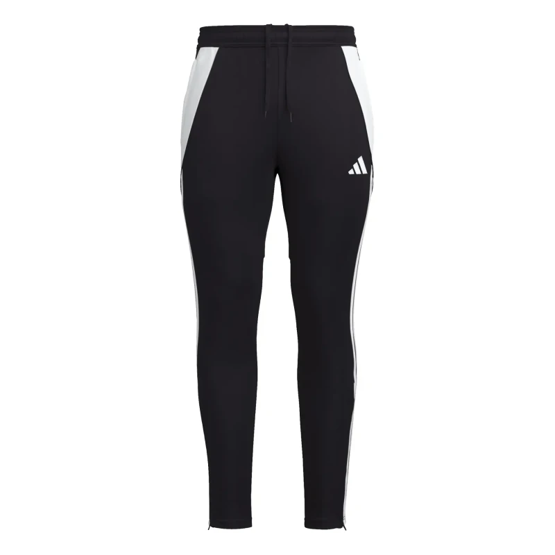 Image of adidas Tiro 24 Training Tracksuit Bottoms Mens - Black XL