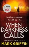 Image of when darkness calls