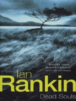 Image of Dead Souls by Ian Rankin Hardback