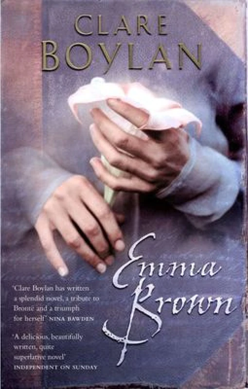 Image of Emma Brown by Clare Boylan Paperback