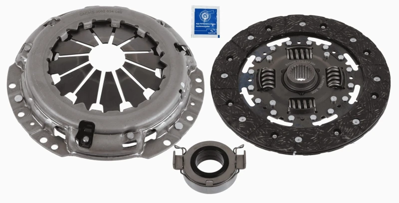 Image of Clutch kit SACHS 3000 951 633