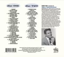 Image of Handy Man: The Best of Del Shannon