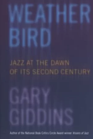 Image of Weather bird by Gary Giddins
