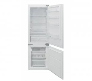 Image of Candy BCBF174FTK 243L Frost Free Integrated Fridge Freezer