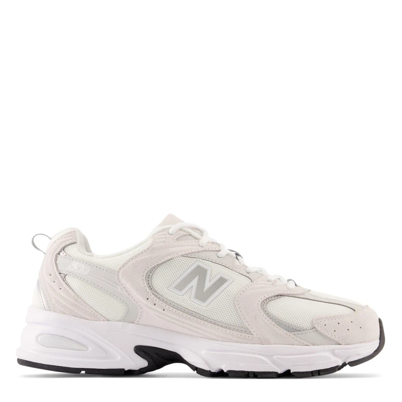 Image of New Balance New Balance 530 - Womens - Beige Beige 7
