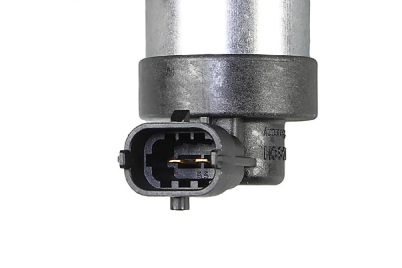 Image of High pressure fuel pump METZGER 0830097