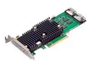 Image of Broadcom MegaRAID 9660-16i - Storage Controller (RAID)