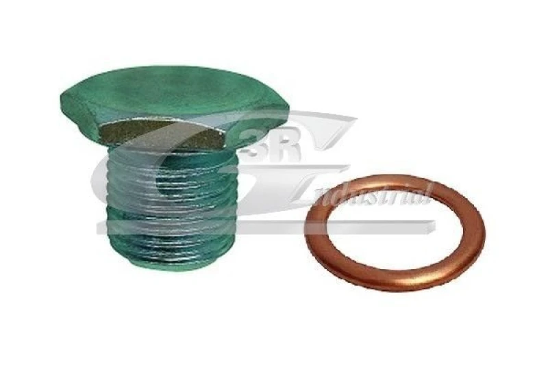 Image of 3RG Repair Kit, wet sump 3RG 83507