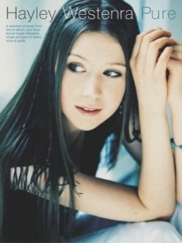 Image of Hayley Westenra Paperback
