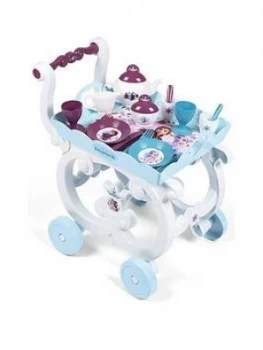 image of Smoby 2 Tea Trolley