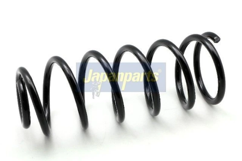 Image of JAPANPARTS Coil spring JAPANPARTS ZC6210A