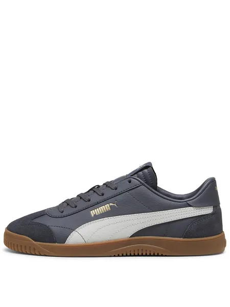 Puma Turino Sd Sn53 Low Trainers 6 (39) Grey 11102402260