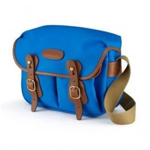 Billingham Hadley Small Imperial Blue/Ta