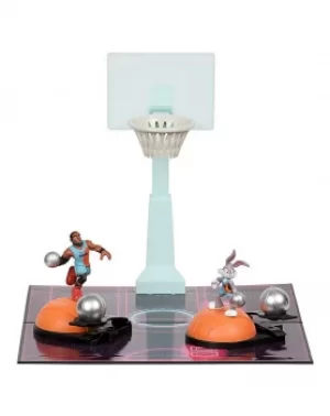 Image of Space Jam S1 Game Time Playset