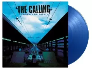 image of Camino Palmero by The Calling Vinyl Album