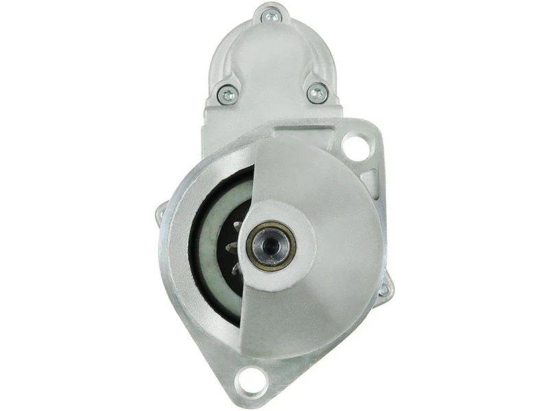 Image of AS-PL Starter motor AS-PL S0130