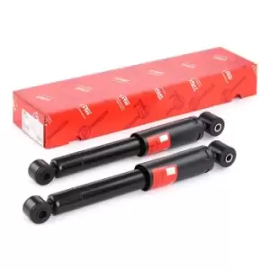 Image of TRW Shock absorber OPEL,VAUXHALL JGT286T 436174,436194,436282 Shocks,Shock absorbers,Suspension shocks 436284,436285,436315,436317,436323,436324
