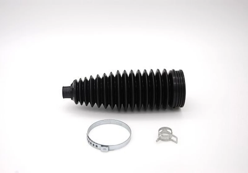 Image of Steering rack gaiter SPIDAN 84339