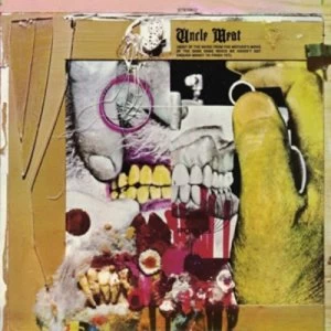 image of Uncle Meat by The Mothers of Invention CD Album