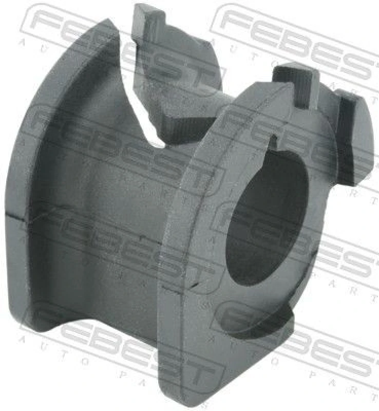 Image of Anti-roll bar bush FEBEST SZSB-SPLF