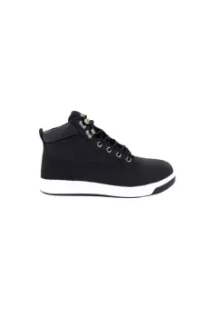 Image of Toe Capped Safety Trainer Boots
