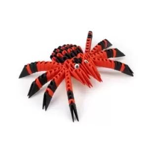 Image of Alexander Origami 3D - Spider