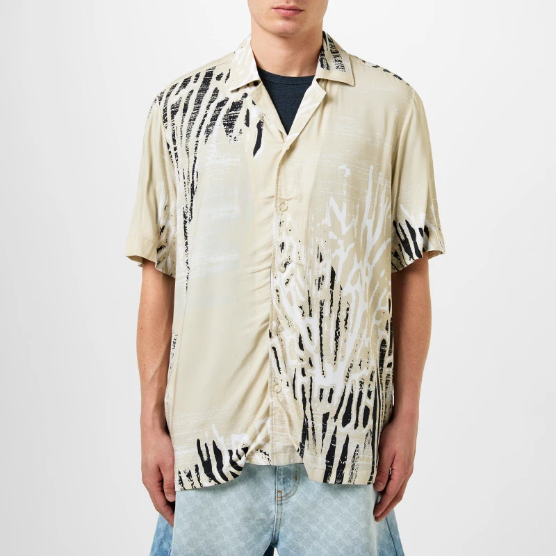 Image of Boss Rayer 10257411 02 - Beige Beige S