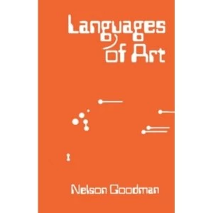Image of Languages of Art : An Approach to a Theory of Symbols