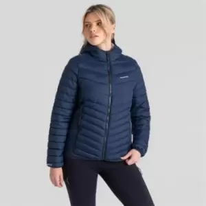 Image of Craghoppers CompLite VIII Jkt - BlueNvy/BNvy