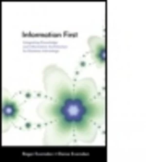 Image of Information First by Elaine Evernden Paperback