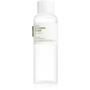 image of Isntree Aloe Soothing Toner Soothing And Hydrating Toner 200ml