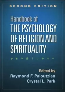 Image of Handbook of the Psychology of Religion and Spirituality
