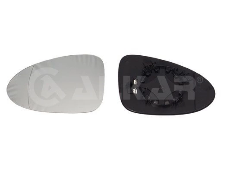 Image of ALKAR Wing mirror glass ALKAR 6471818