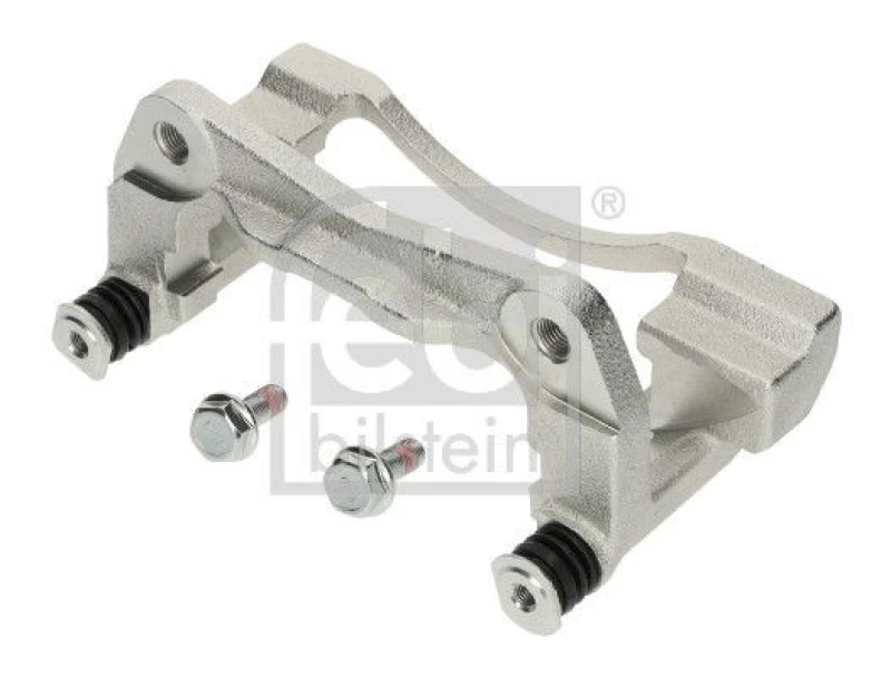 Image of Brake caliper carrier FEBI BILSTEIN 1000907