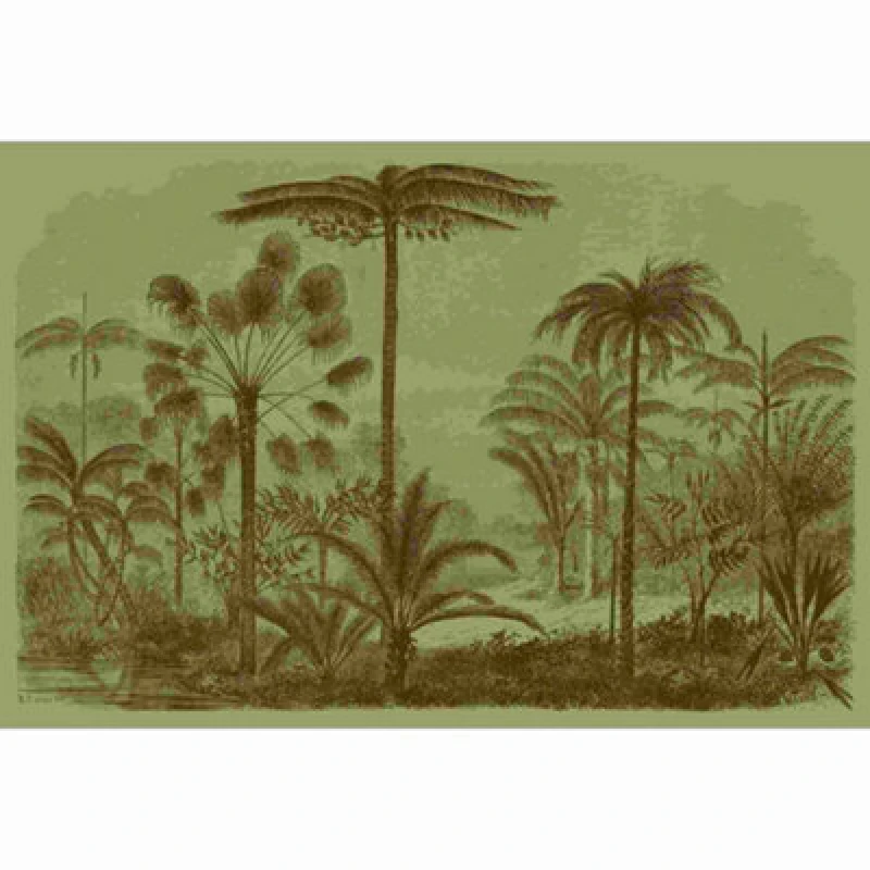 Image of As Creation Jurassic 1 Digitally Printed Design