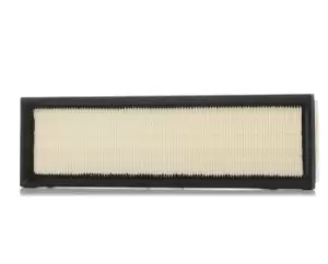 Image of RIDEX Air filter 8A0247 Engine air filter,Engine filter PEUGEOT,CITROEN,207 (WA_, WC_),207 SW (WK_),PARTNER Combispace (5F),1007 (KM_)