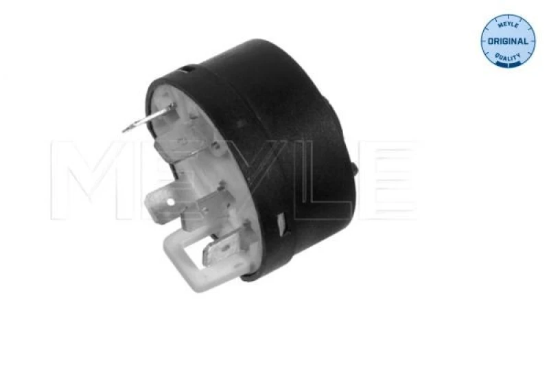 Image of Ignition switch MEYLE 614 091 0001