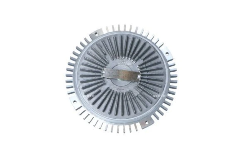 Image of NRF 49531 Fan Clutch Clutch,radiator fan (509)