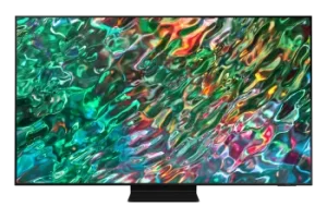 Image of Samsung 55" QE55QN90B Smart 4K Ultra HD Neo QLED TV