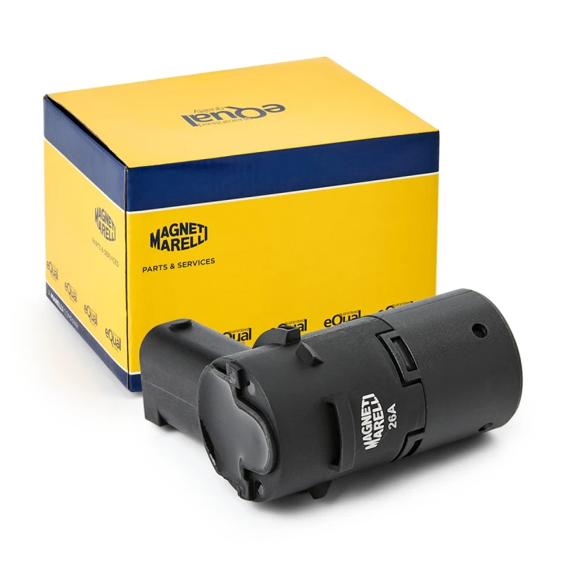 Image of MAGNETI MARELLI Parking sensor MAGNETI MARELLI 021016057010
