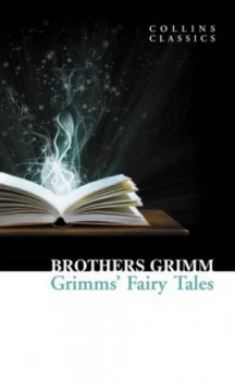 Image of Grimms' Fairy Tales