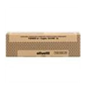 Image of Olivetti B0762 Black Laser Toner Ink Cartridge