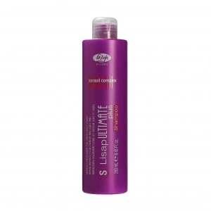 Image of Lisap Ultimate Plus Shampoo 250ml