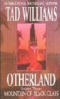 Image of Otherland. Vol. 3 Mountain of Black Glass by Tad Williams Paperback