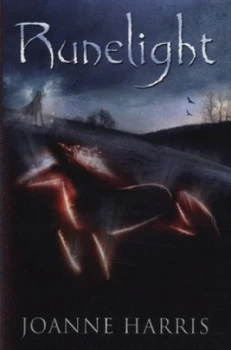 Image of Runelight by Joanne Harris Hardback