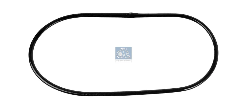 Image of Gasket, thermostat DT Spare Parts 1.24155