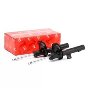 Image of TRW Shock absorber PEUGEOT JGM3132T 5202G6,5202LS,5202LT Shocks,Shock absorbers,Suspension shocks 5202LV,5202LW,5202LZ,5202NA,5202NC,5202NE,5202NF