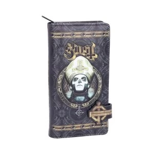 Image of Ghost Gold Meliora Purse